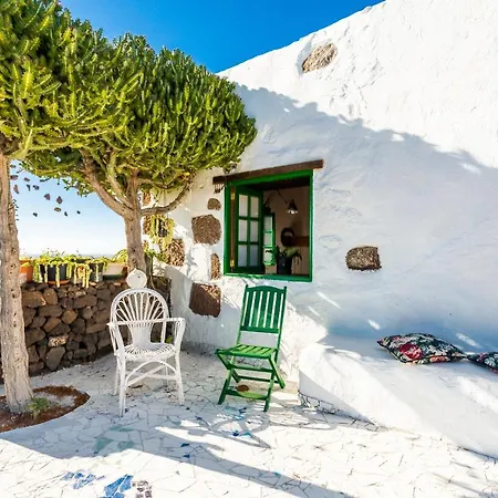 Casa de Férias Casa Elias Las Breñas