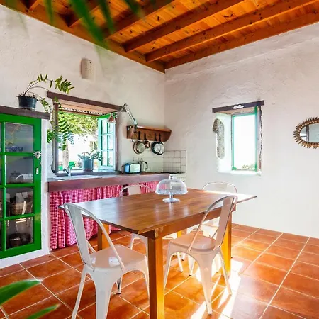 Casa de Férias Casa Elias *