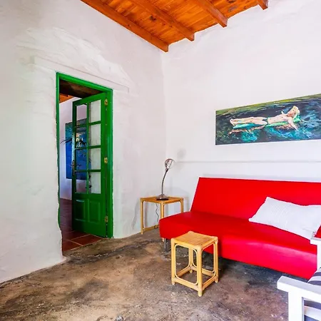 Casa Elias * Las Breñas