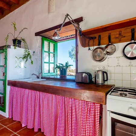Casa Elias *