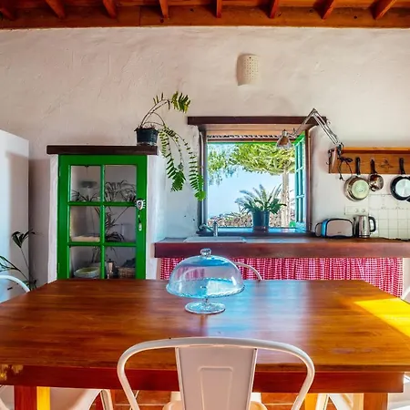 Casa Elias * Las Breñas