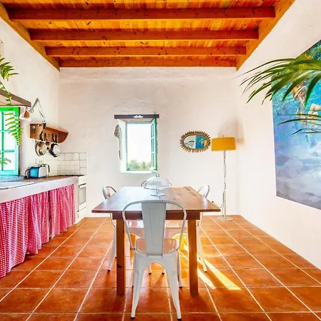 Casa Elias * Las Breñas