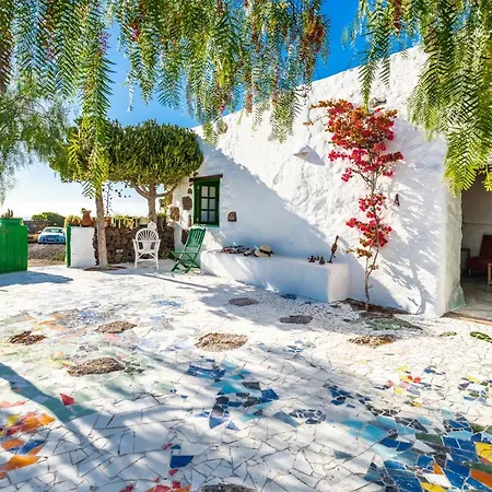 Casa de Férias Casa Elias *