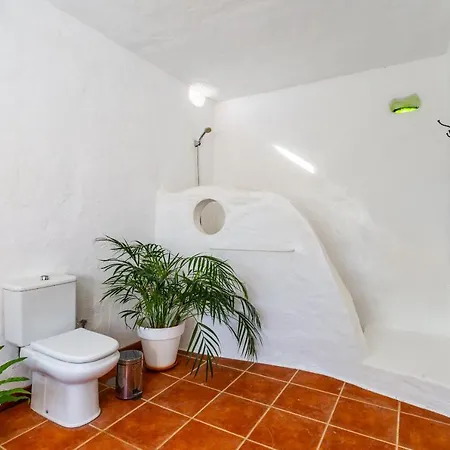 Casa Elias * Las Breñas