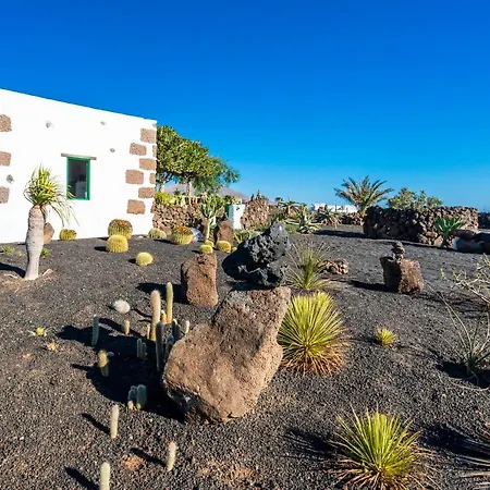 Casa Elias Casa de Férias