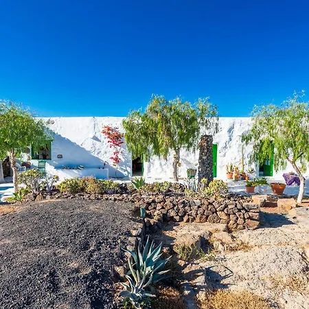 Casa Elias * Las Breñas