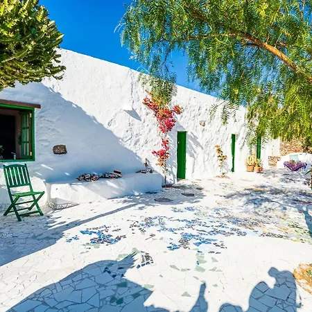 Casa Elias Casa vacanze Las Breñas