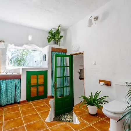 Casa Elias * Las Breñas