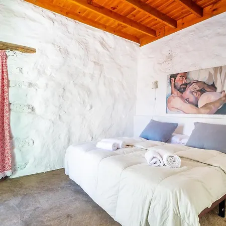 Casa vacanze Casa Elias *