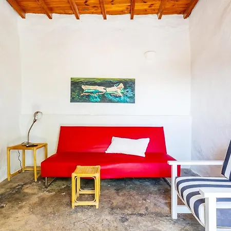 Casa Elias *